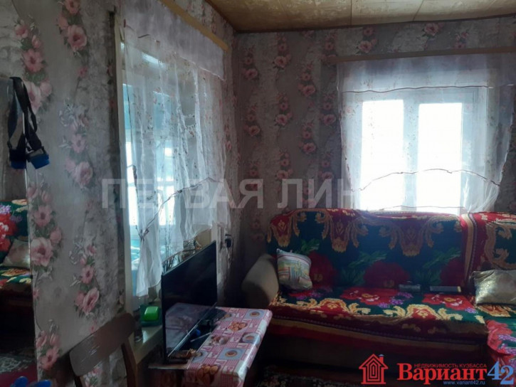 Коттедж/дом Центральная