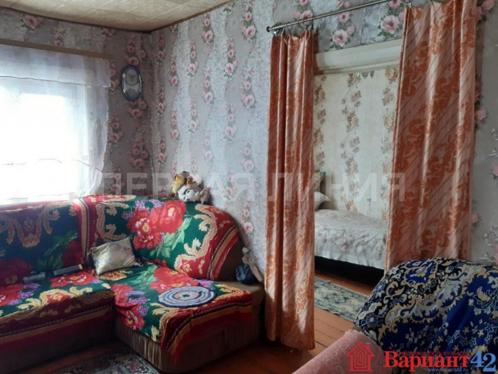 Коттедж/дом Центральная