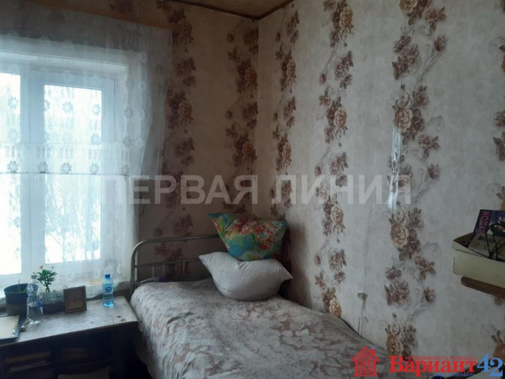 Коттедж/дом Центральная