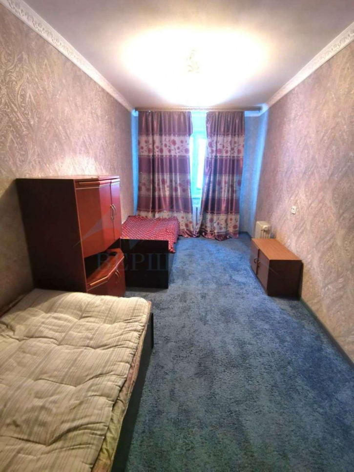 3-комн квартира Нансена улица,112