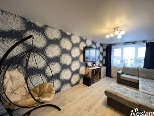 Продажа 4-комн квартиры Задорина ул, 8