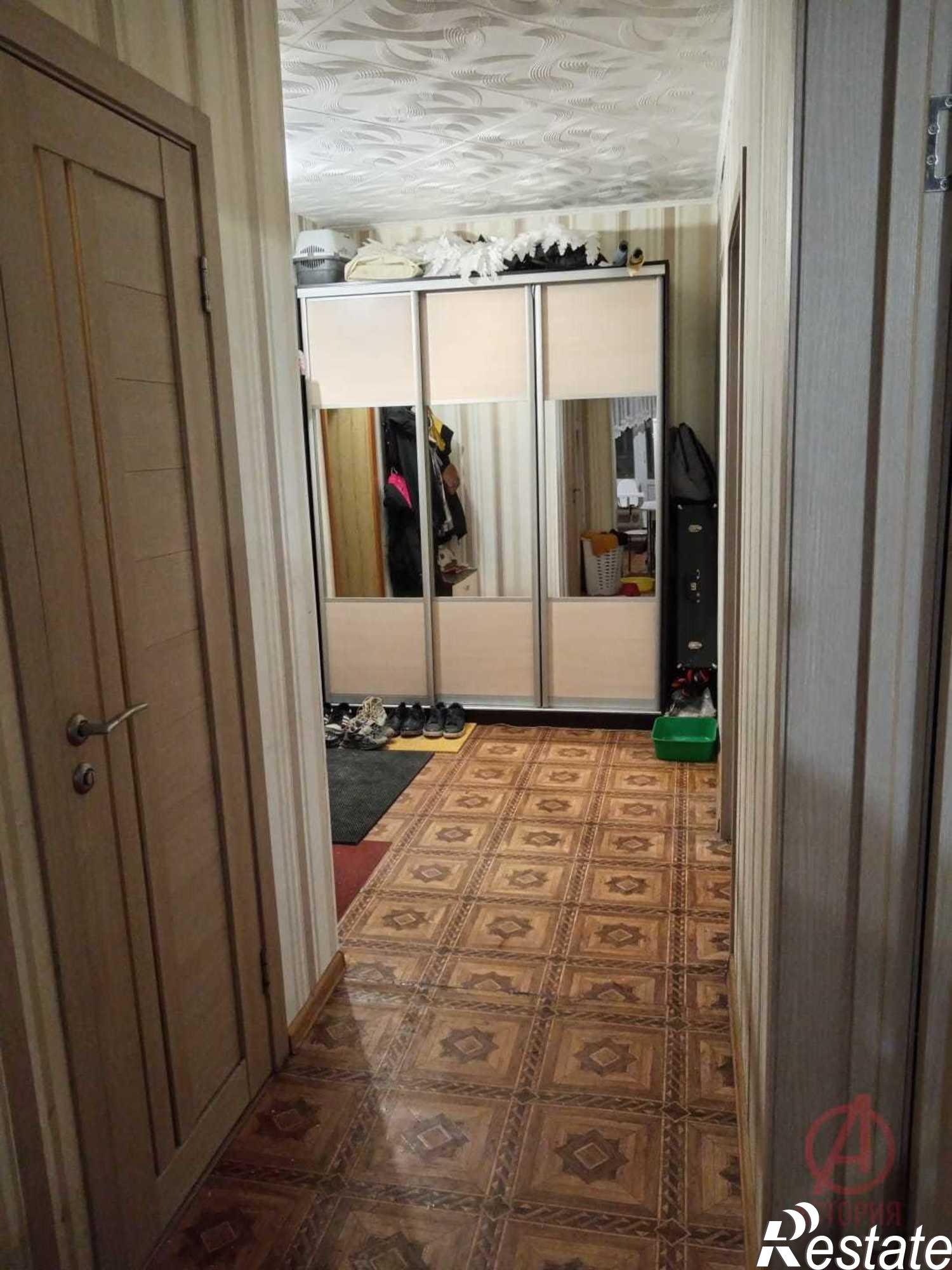 Купить квартиру за 3 800 000 рублей на Советов улица, 1