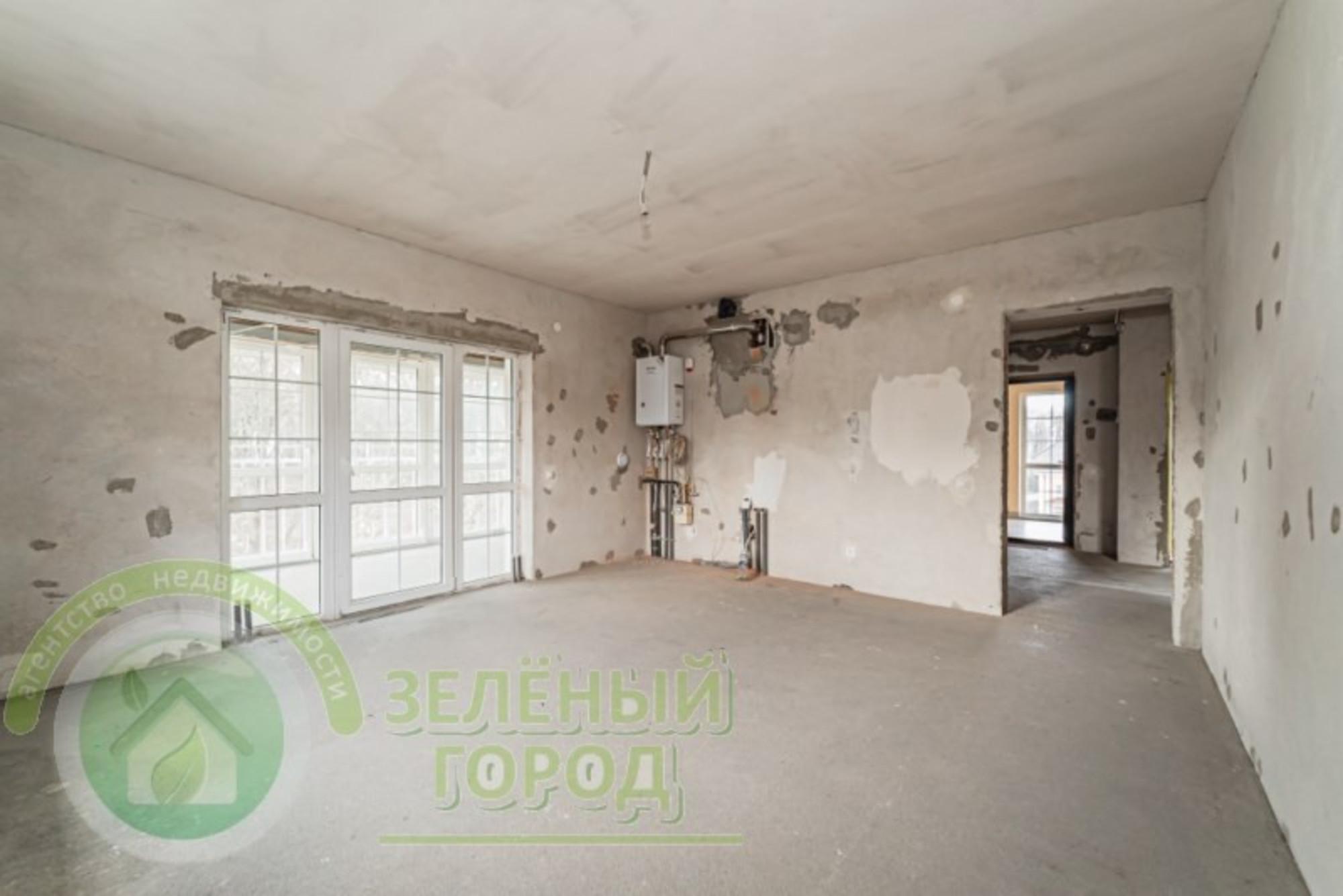 Купить квартиру за 19 900 000 рублей на Пионерская, 6б