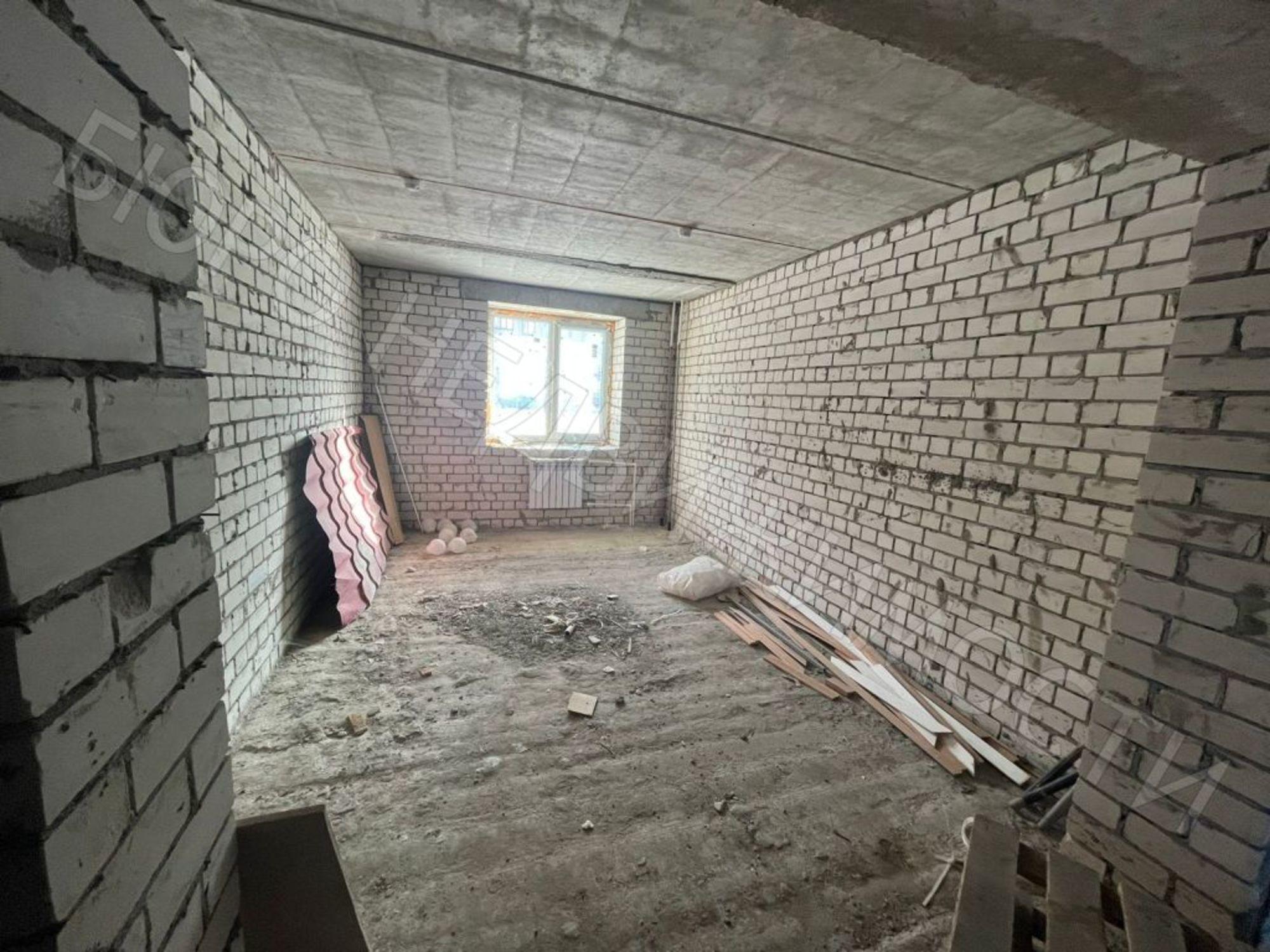 Купить помещение свободного назначения за 6 500 000 рублей на Строителей ул, 6Б