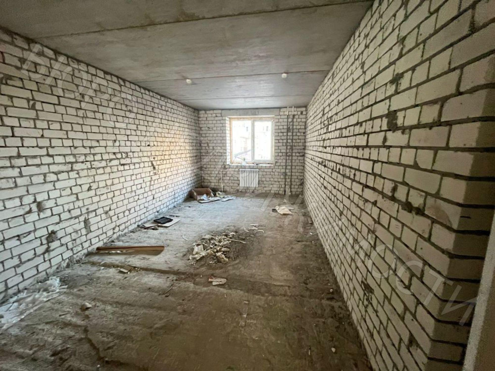 Купить помещение свободного назначения за 6 500 000 рублей на Строителей ул, 6Б