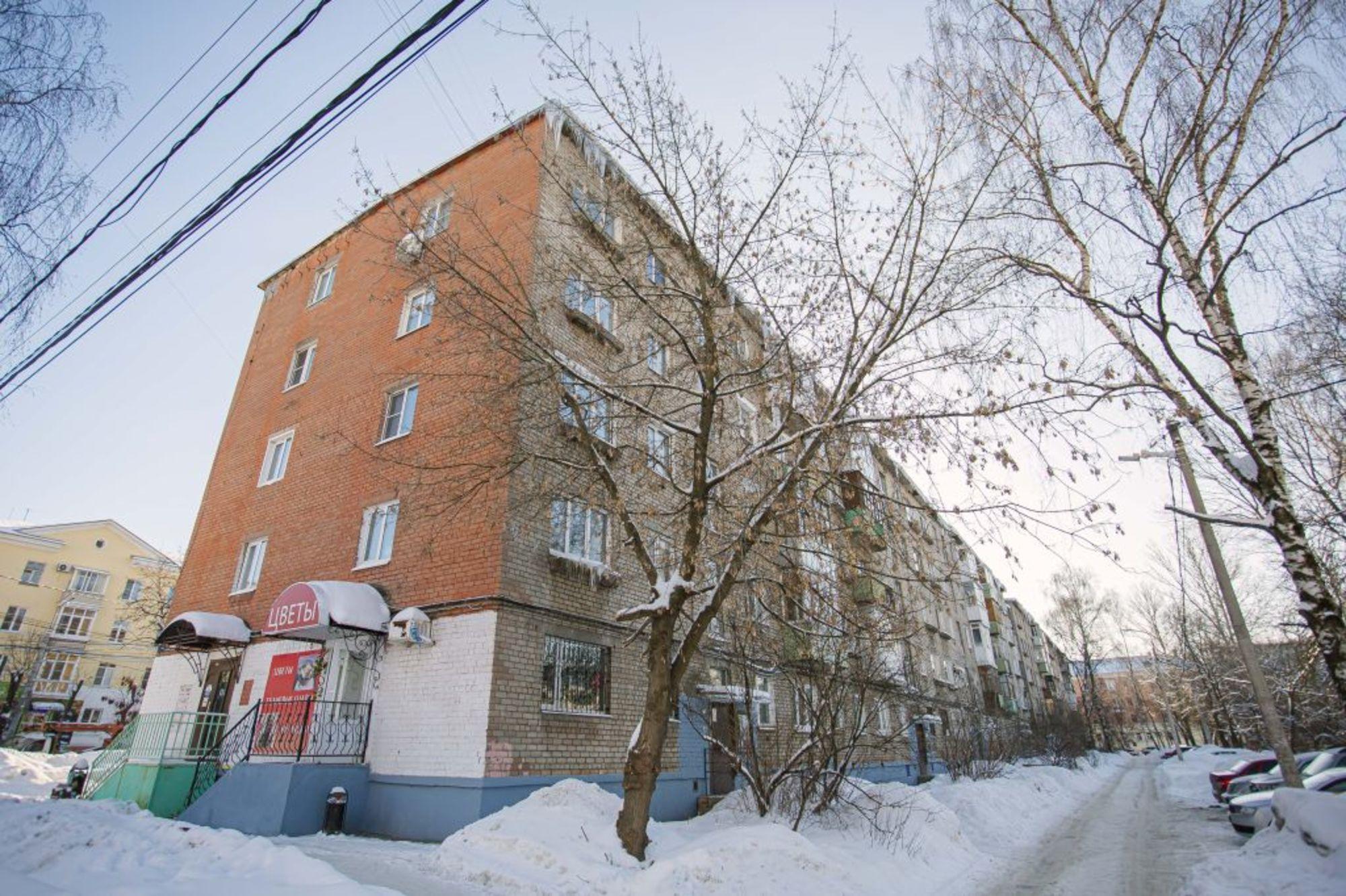 Сдать квартиру за 25 000 рублей на Толбухина пр-кт, 43