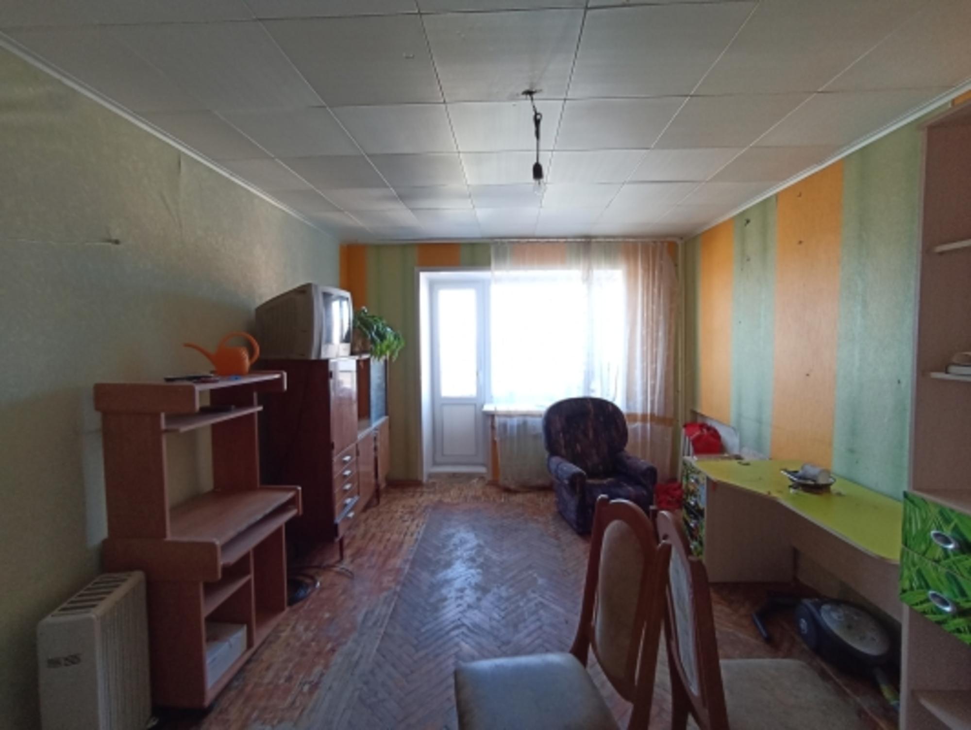 Купить квартиру за 3 950 000 рублей на ул Кузнецова, 4а