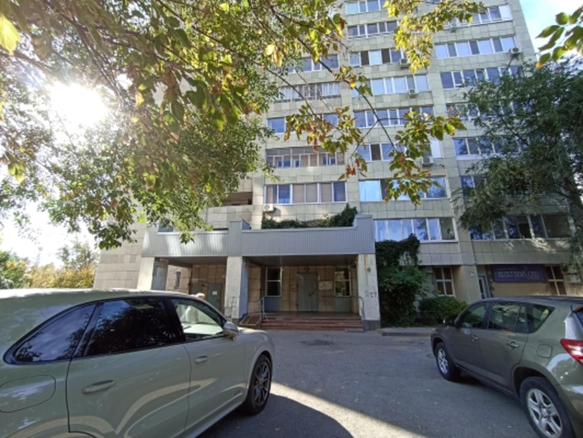 Купить квартиру за 3 950 000 рублей на ул Кузнецова, 4а