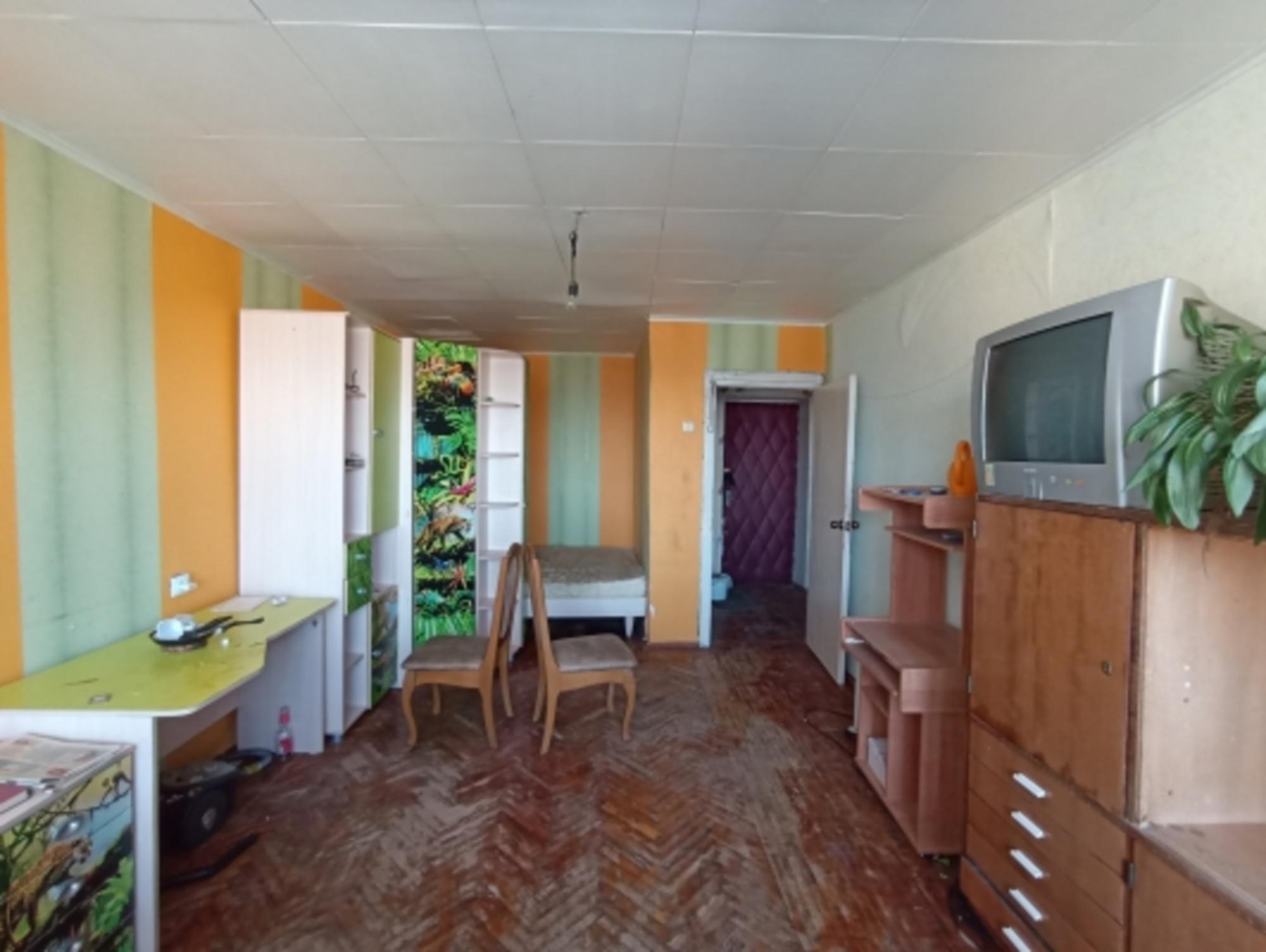 Купить квартиру за 3 950 000 рублей на ул Кузнецова, 4а