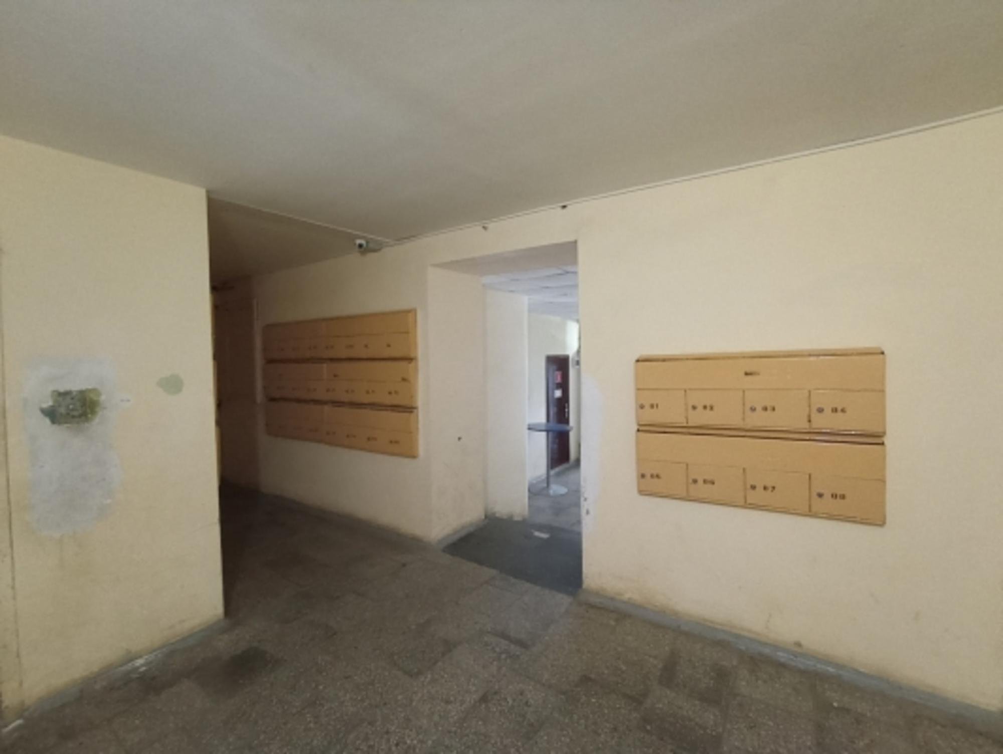 Купить квартиру за 3 950 000 рублей на ул Кузнецова, 4а