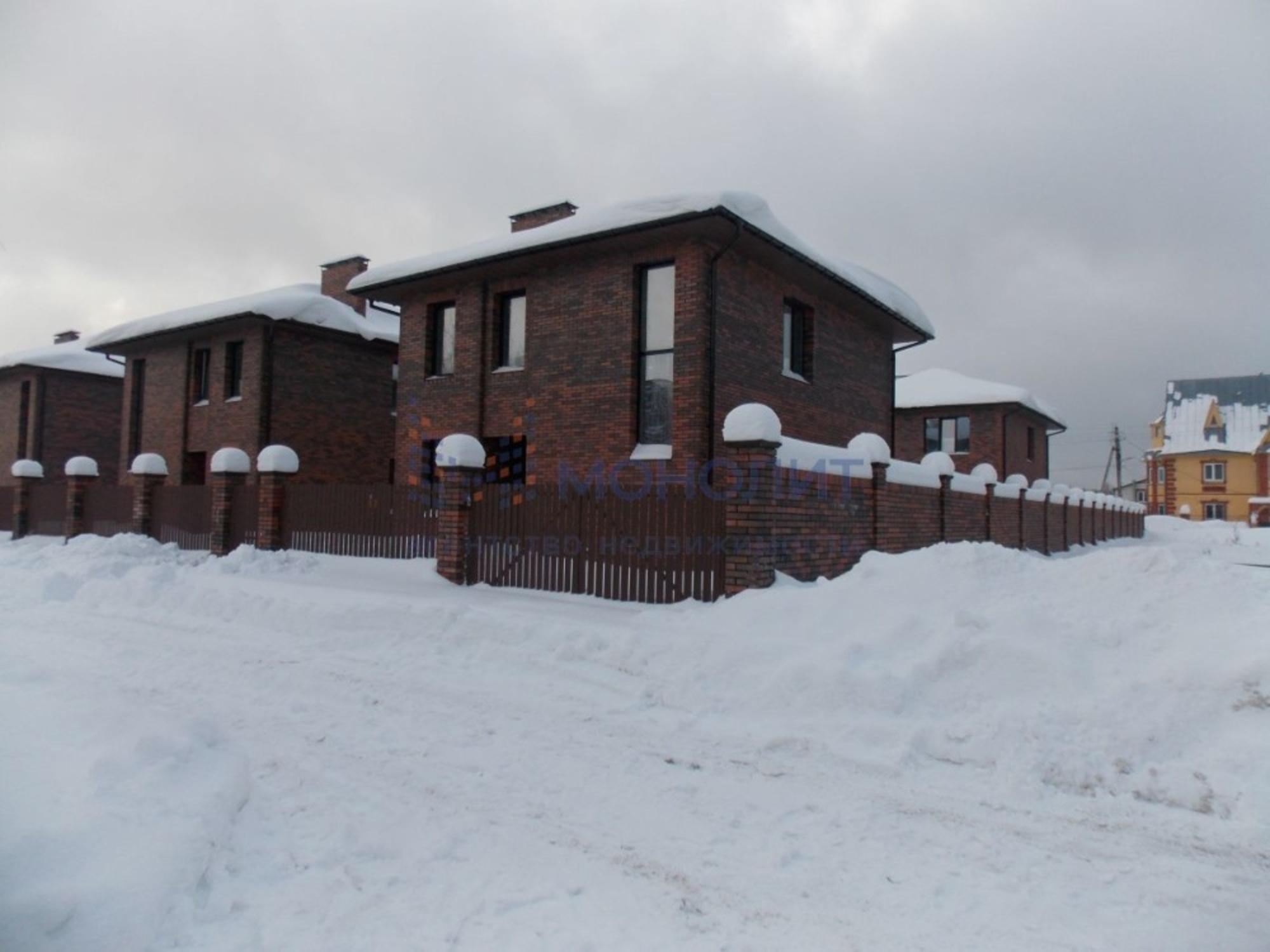 Купить дачу, дом, коттедж за 18 000 000 рублей на Большое Козино рп