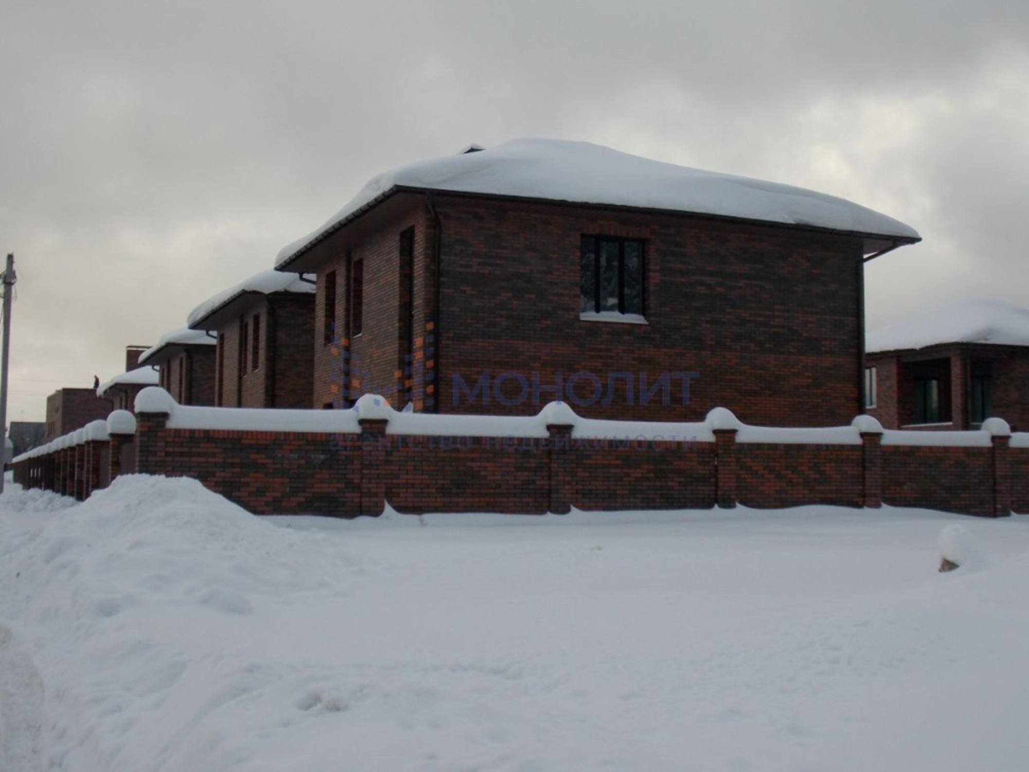 Купить дачу, дом, коттедж за 18 000 000 рублей на Большое Козино рп