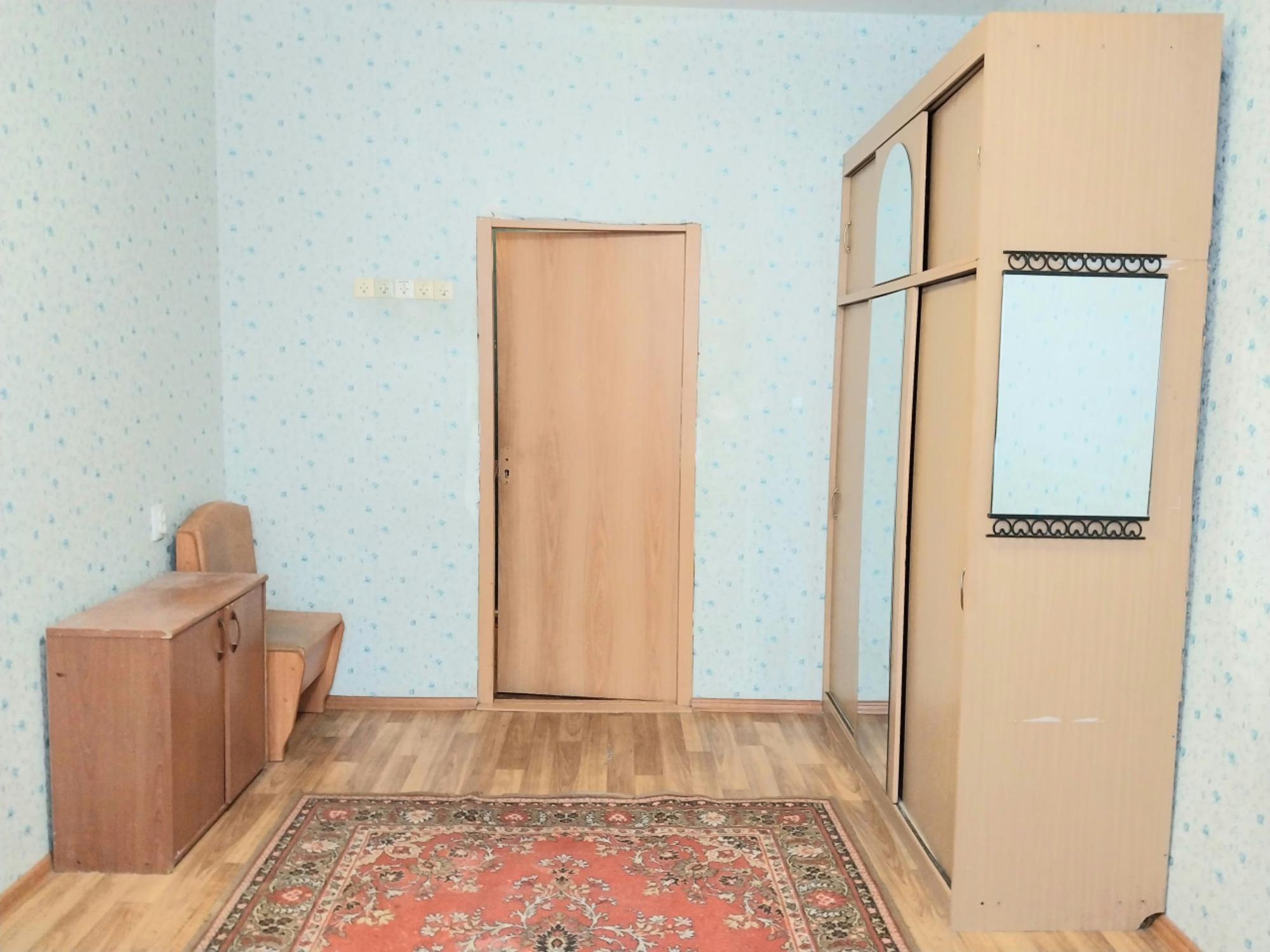 Купить комнату за 600 000 рублей на проспект Ленина, 68
