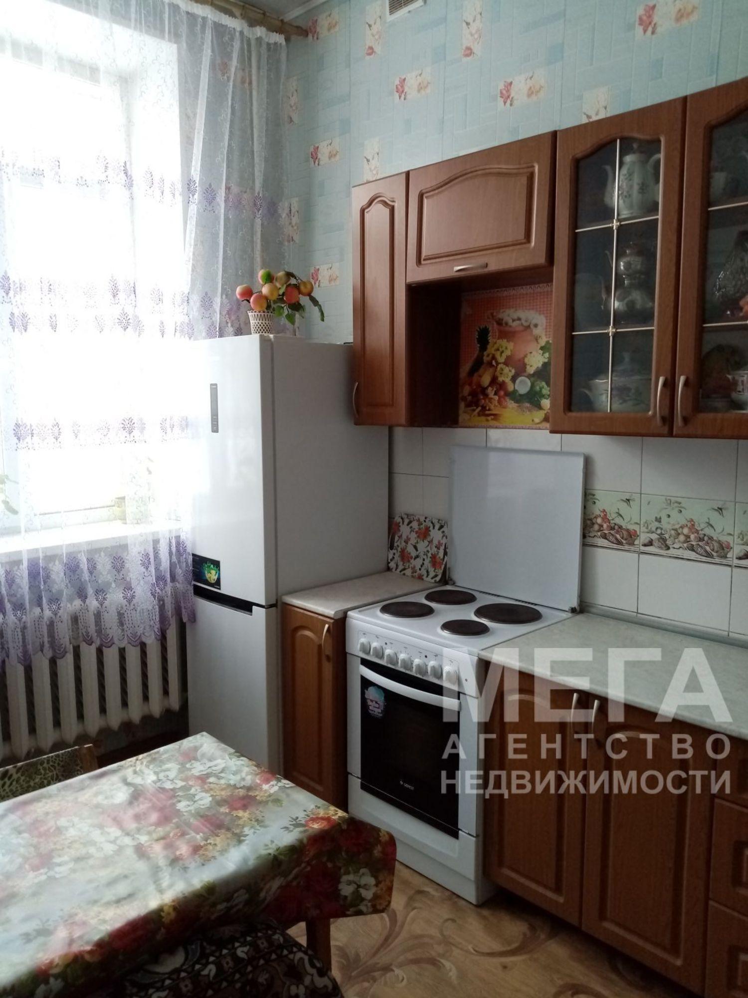 Купить квартиру за 3 450 000 рублей на Куйбышева ул, 11