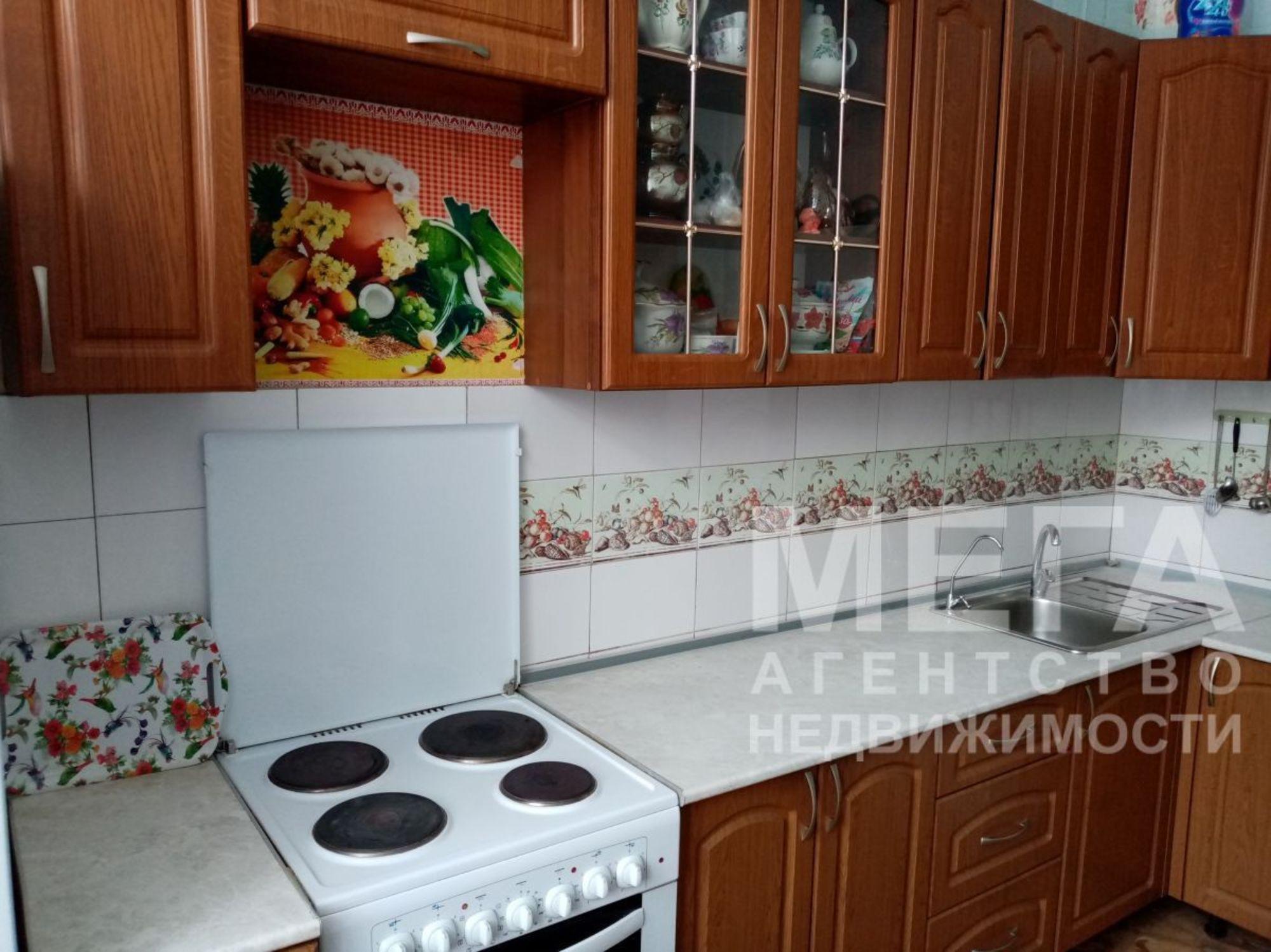 Купить квартиру за 3 450 000 рублей на Куйбышева ул, 11
