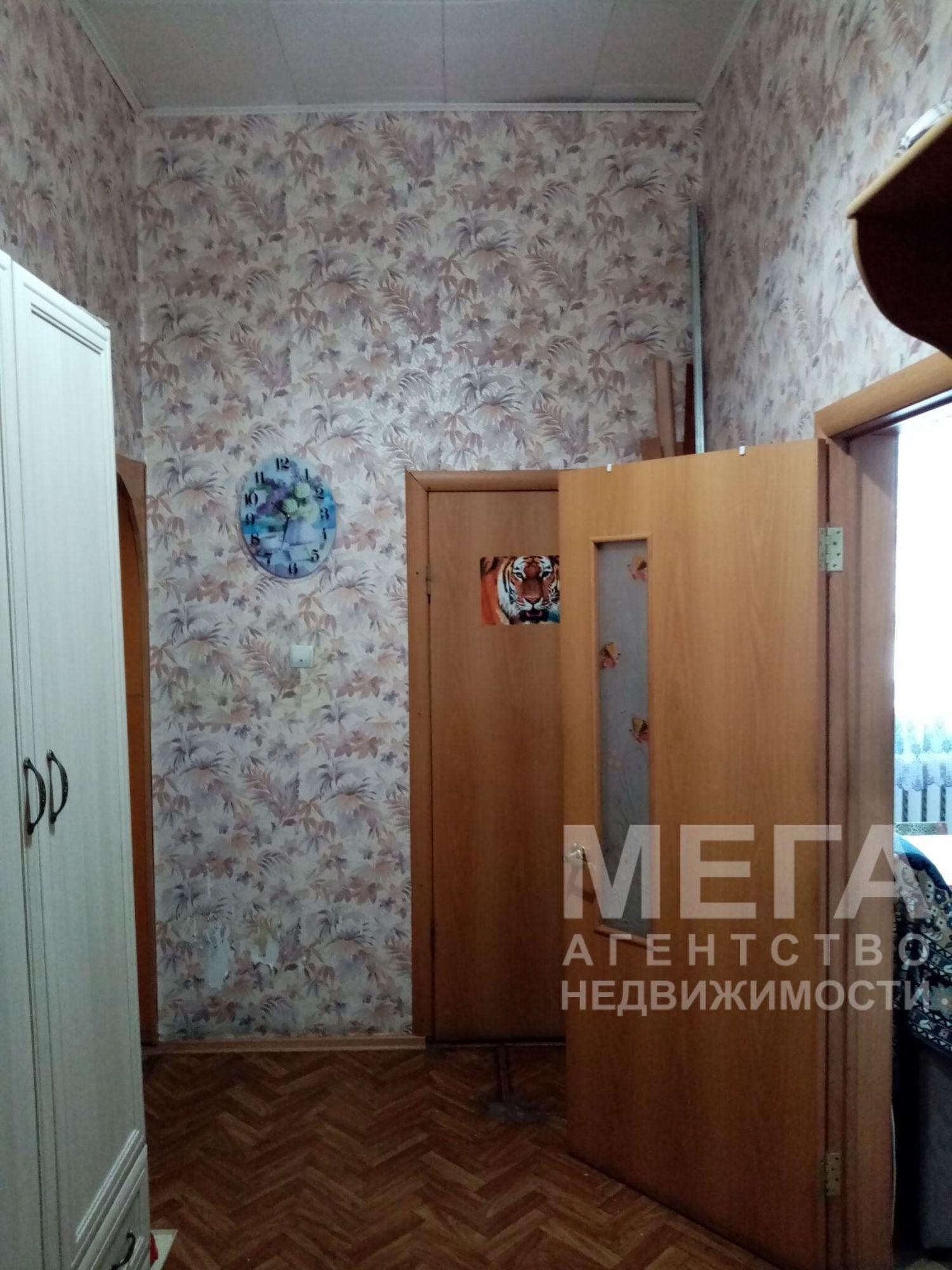 Купить квартиру за 3 450 000 рублей на Куйбышева ул, 11