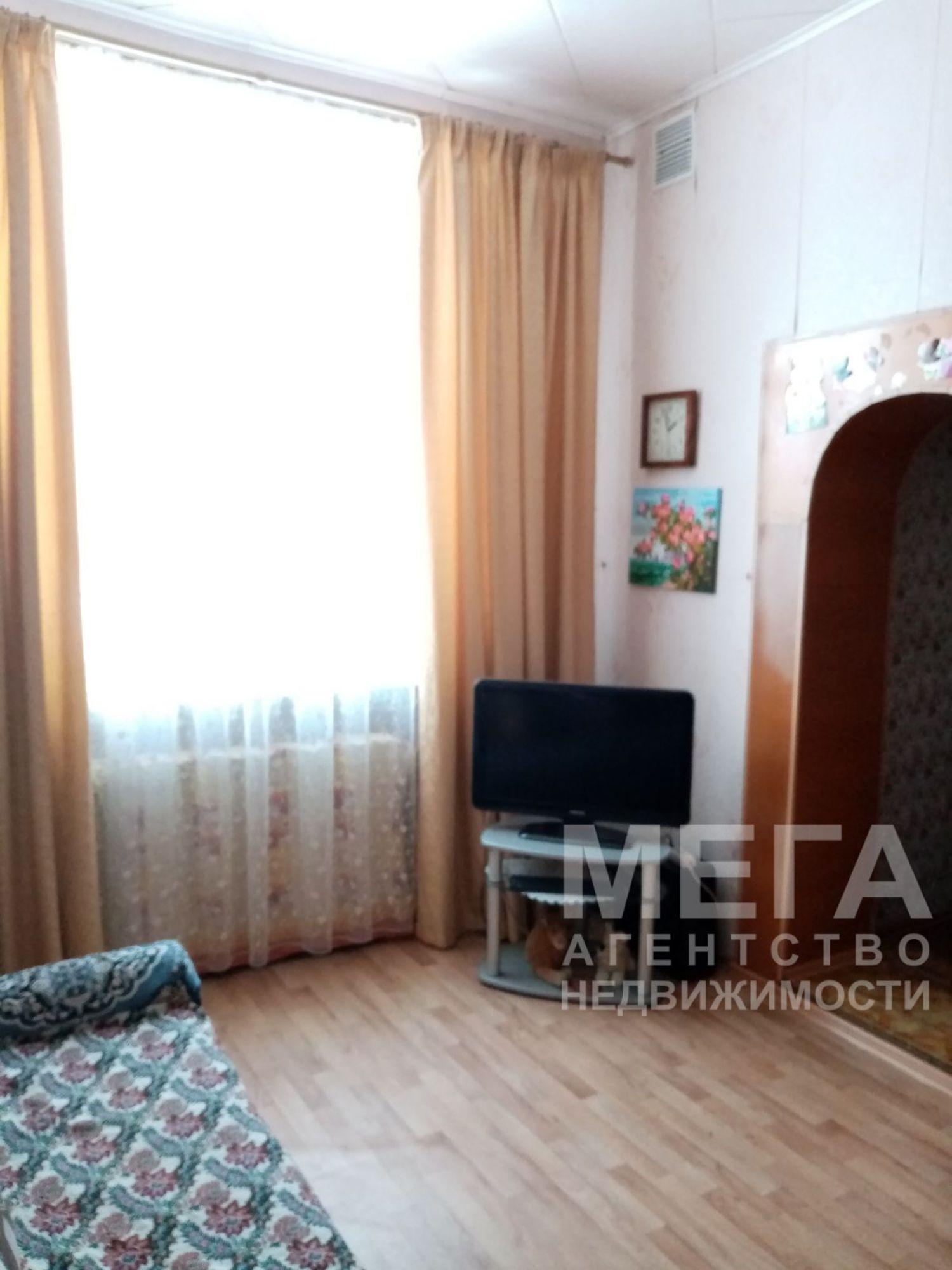 Купить квартиру за 3 450 000 рублей на Куйбышева ул, 11