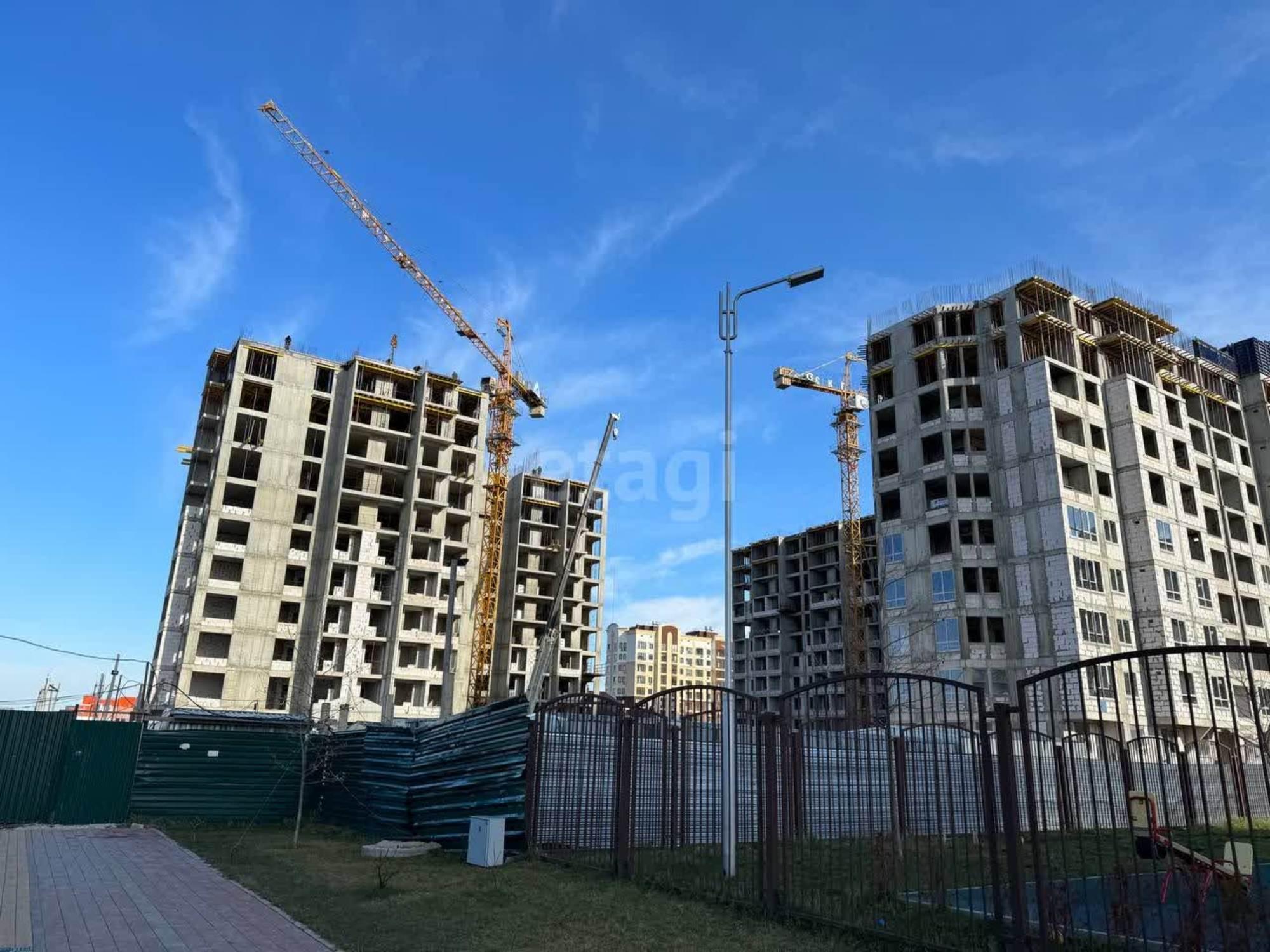 Купить квартиру за 6 900 000 рублей на Крымской Весны