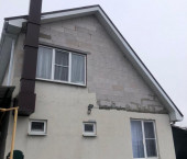 коттедж 95 кв м Труд ДНТ дп