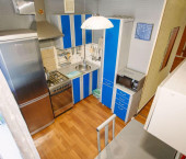1-комн, 30кв м, этаж 3/5 Толбухина пр-кт, 43