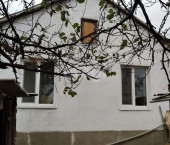 коттедж 71 кв м Виноградная