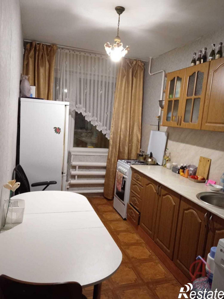 2-комн квартира Советов улица, 1