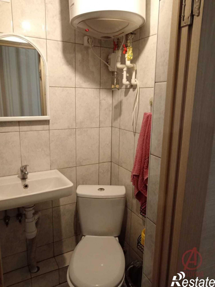 2-комн квартира Советов улица, 1