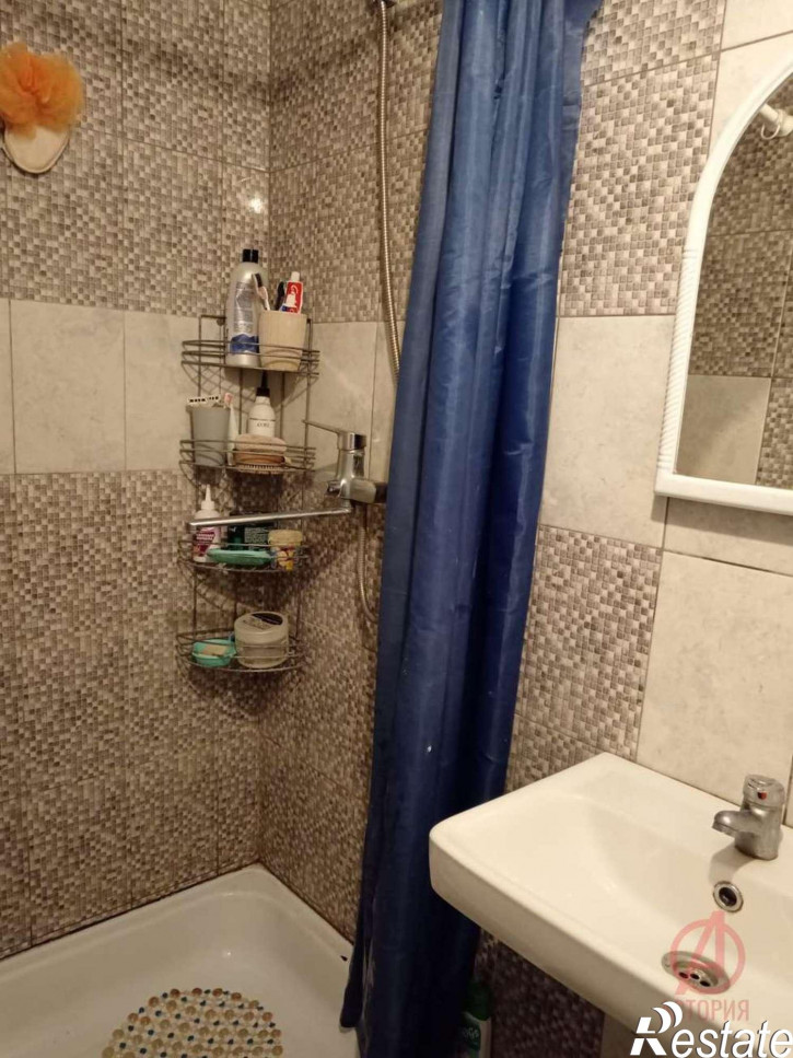 2-комн квартира Советов улица, 1