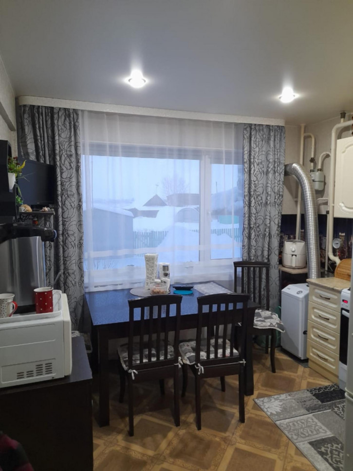 4-комн квартира ул Ленина, 30