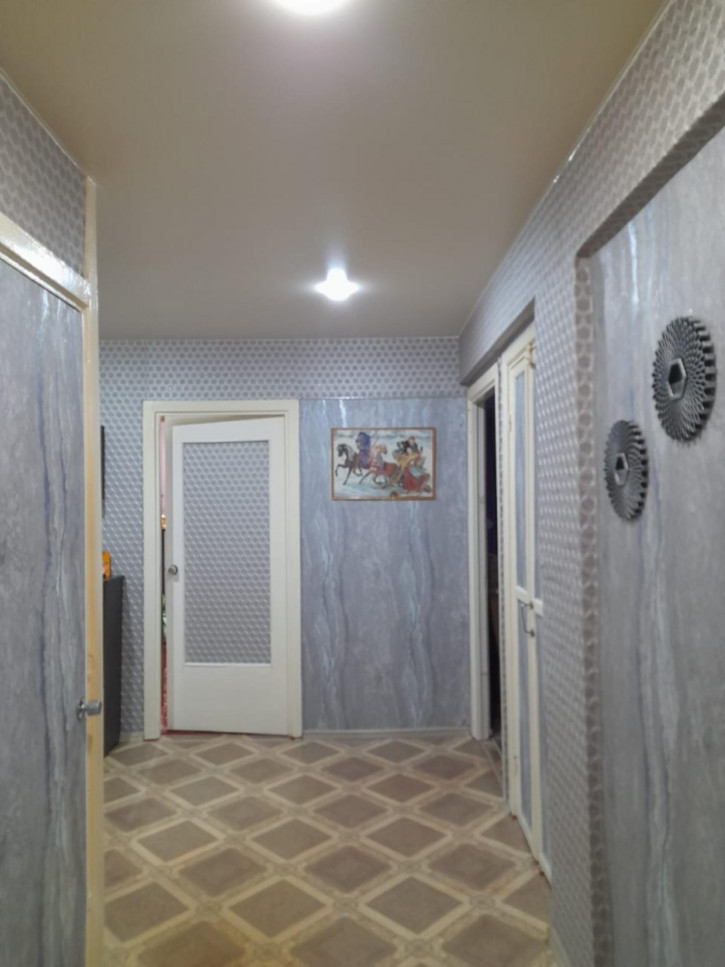 4-комн квартира ул Ленина, 30