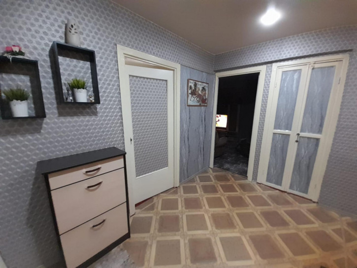 4-комн квартира ул Ленина, 30