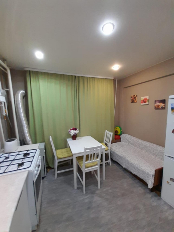 3-комн квартира ул Ленина, 30
