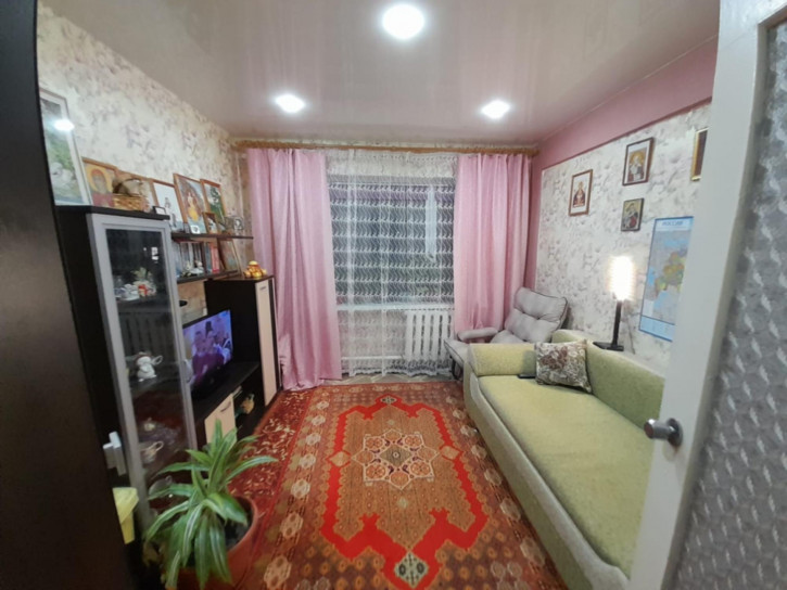 4-комн квартира ул Ленина, 30