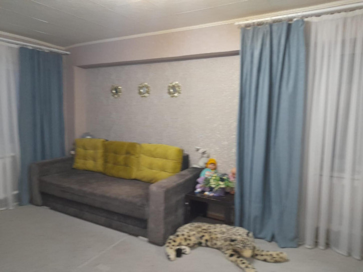 3-комн квартира ул Ленина, 30