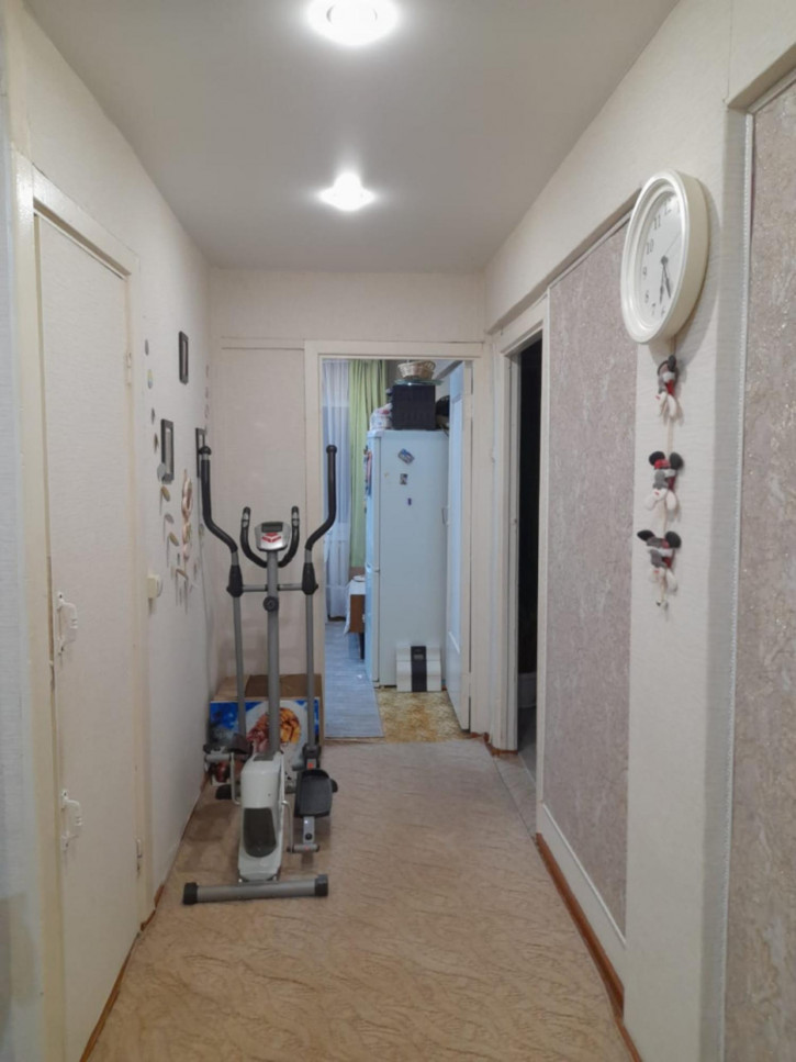 3-комн квартира ул Ленина, 30