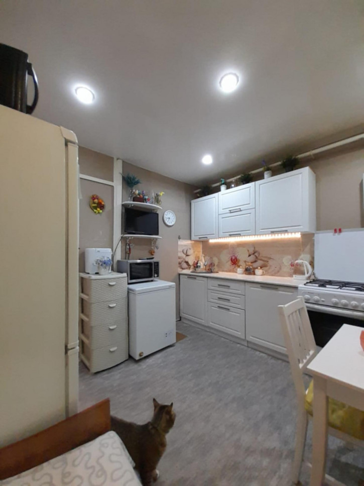 3-комн квартира ул Ленина, 30