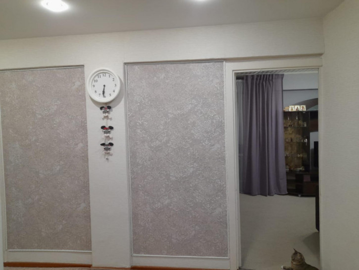3-комн квартира ул Ленина, 30