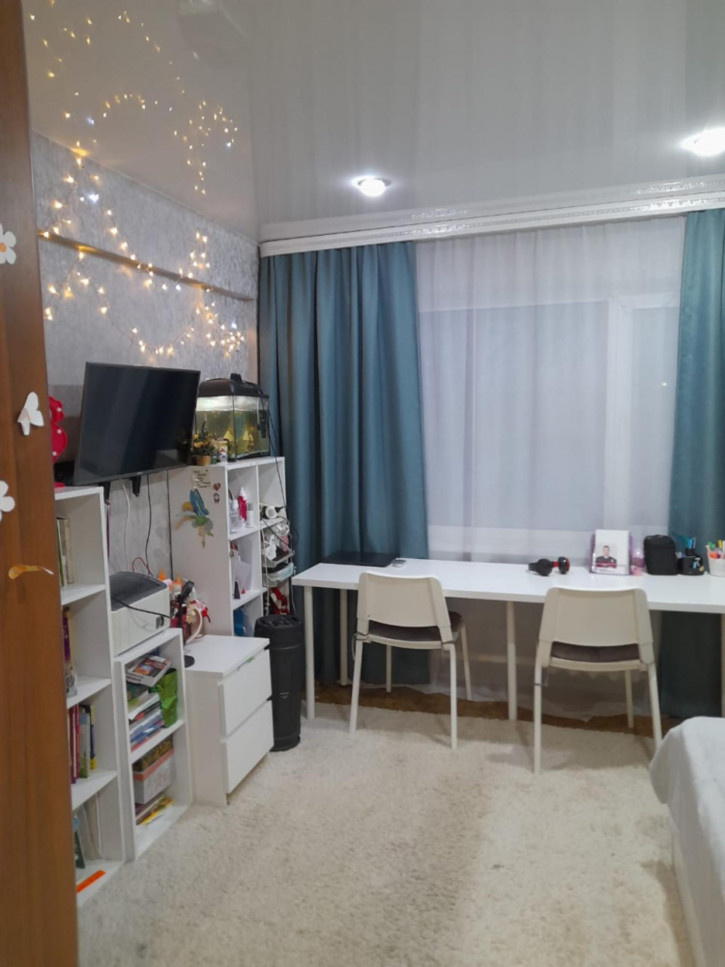 3-комн квартира ул Ленина, 30