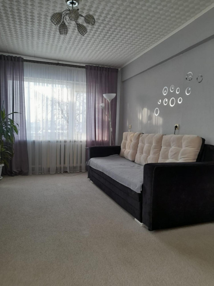 3-комн квартира ул Ленина, 30