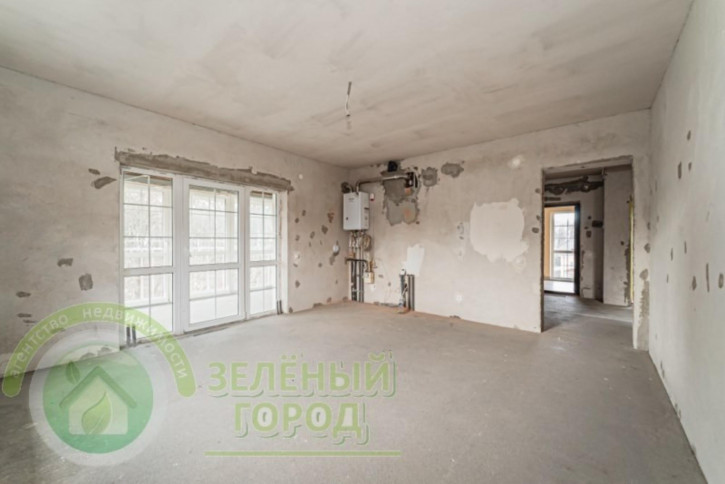 3-комн квартира Пионерская, 6б