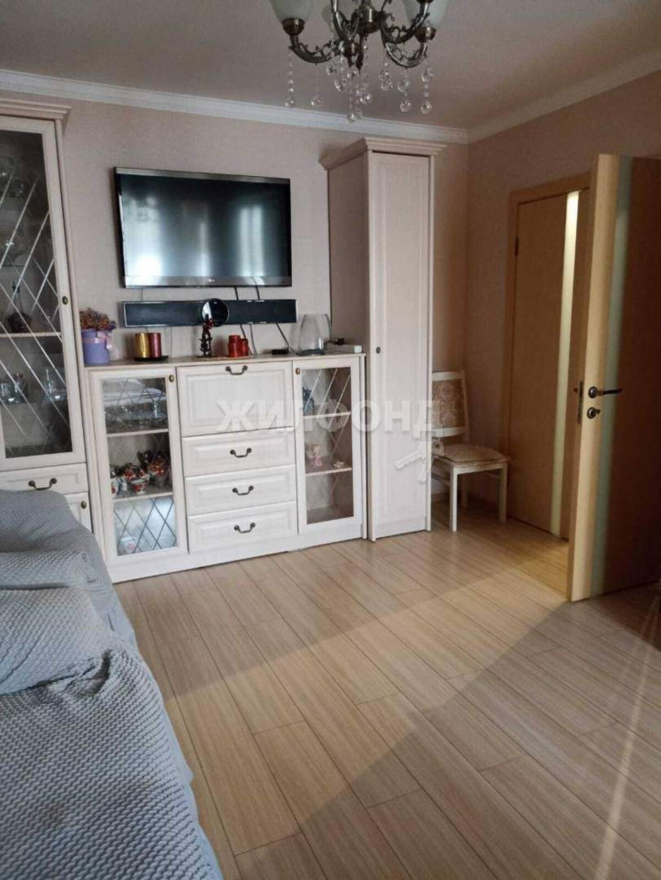 2-комн квартира Островского улица, д.152
