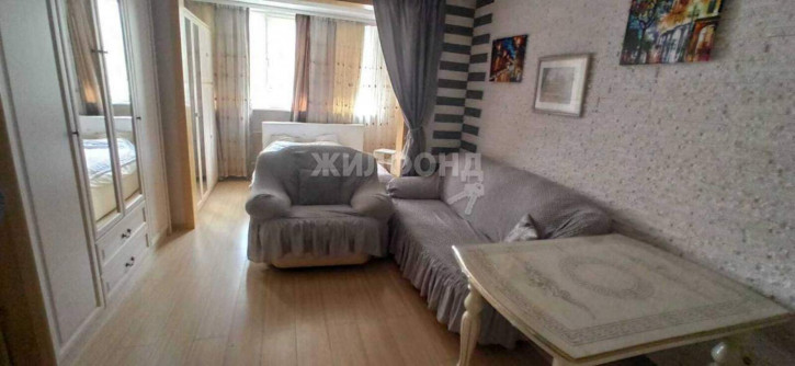 2-комн квартира Островского улица, д.152