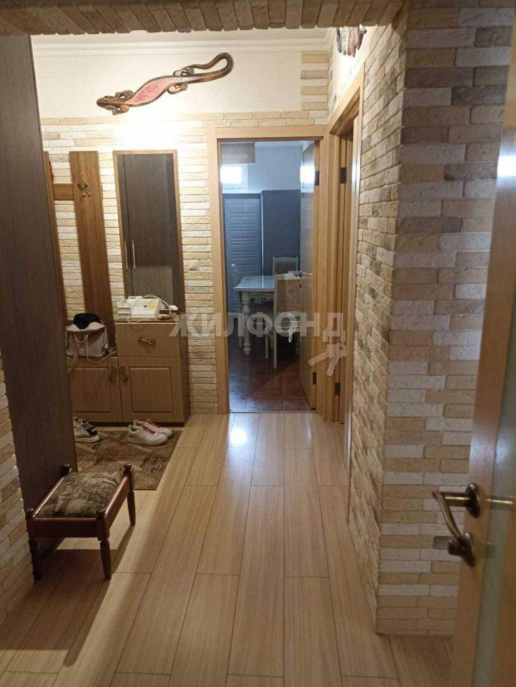 2-комн квартира Островского улица, д.152
