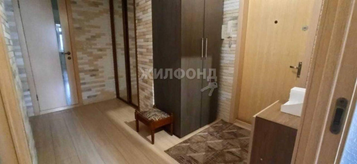 2-комн квартира Островского улица, д.152