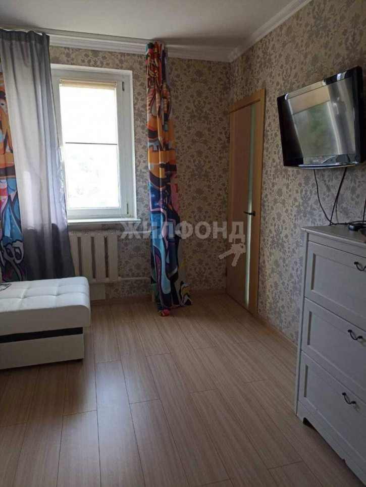 2-комн квартира Островского улица, д.152
