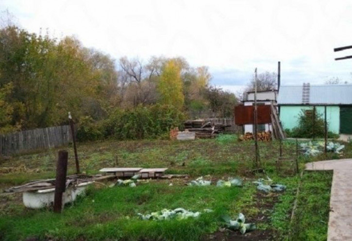 Земельный участок Залесье ул
