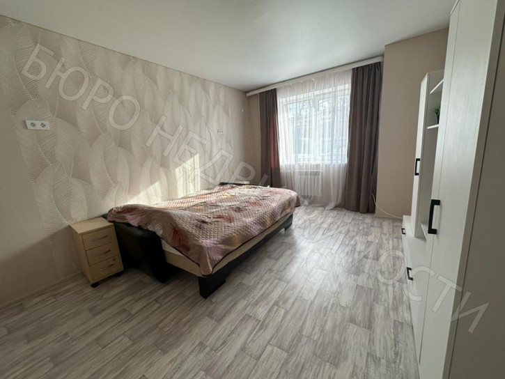 1-комн квартира Ленина ул, 21