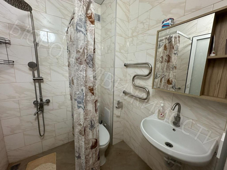 1-комн квартира Ленина ул, 21