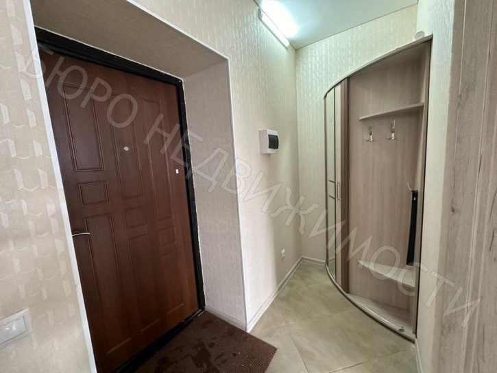 1-комн квартира Ленина ул, 21