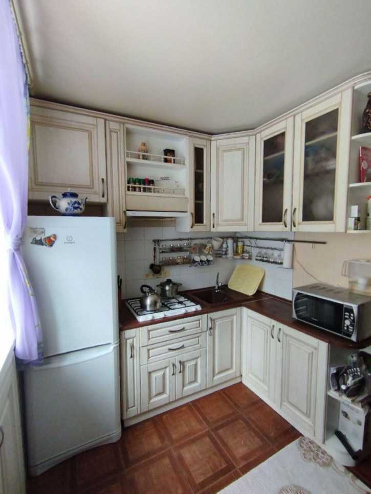 2-комн квартира Новокрекингский проезд, 8